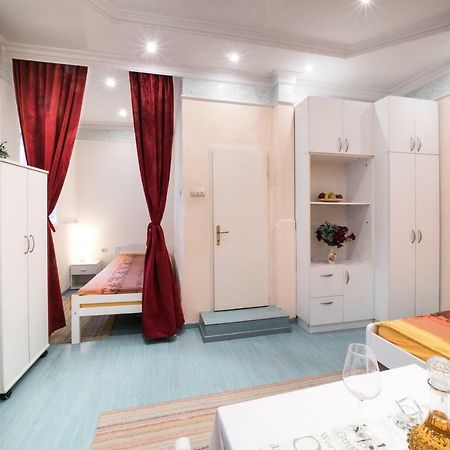 White Pearl Apartment Белград Екстериор снимка