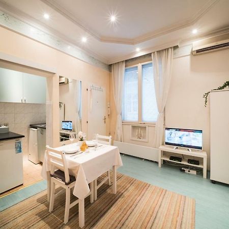 White Pearl Apartment Белград Екстериор снимка