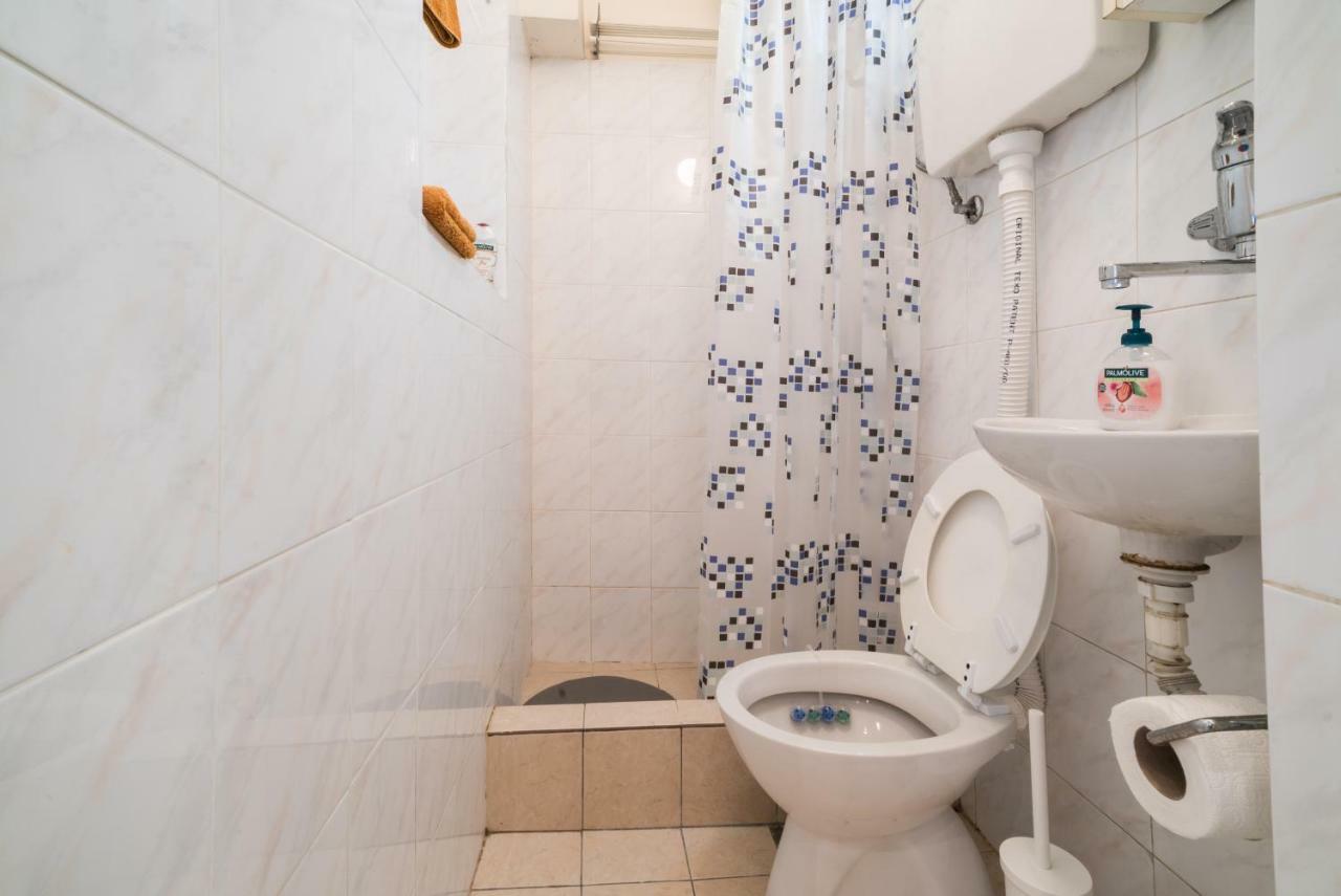 White Pearl Apartment Белград Екстериор снимка