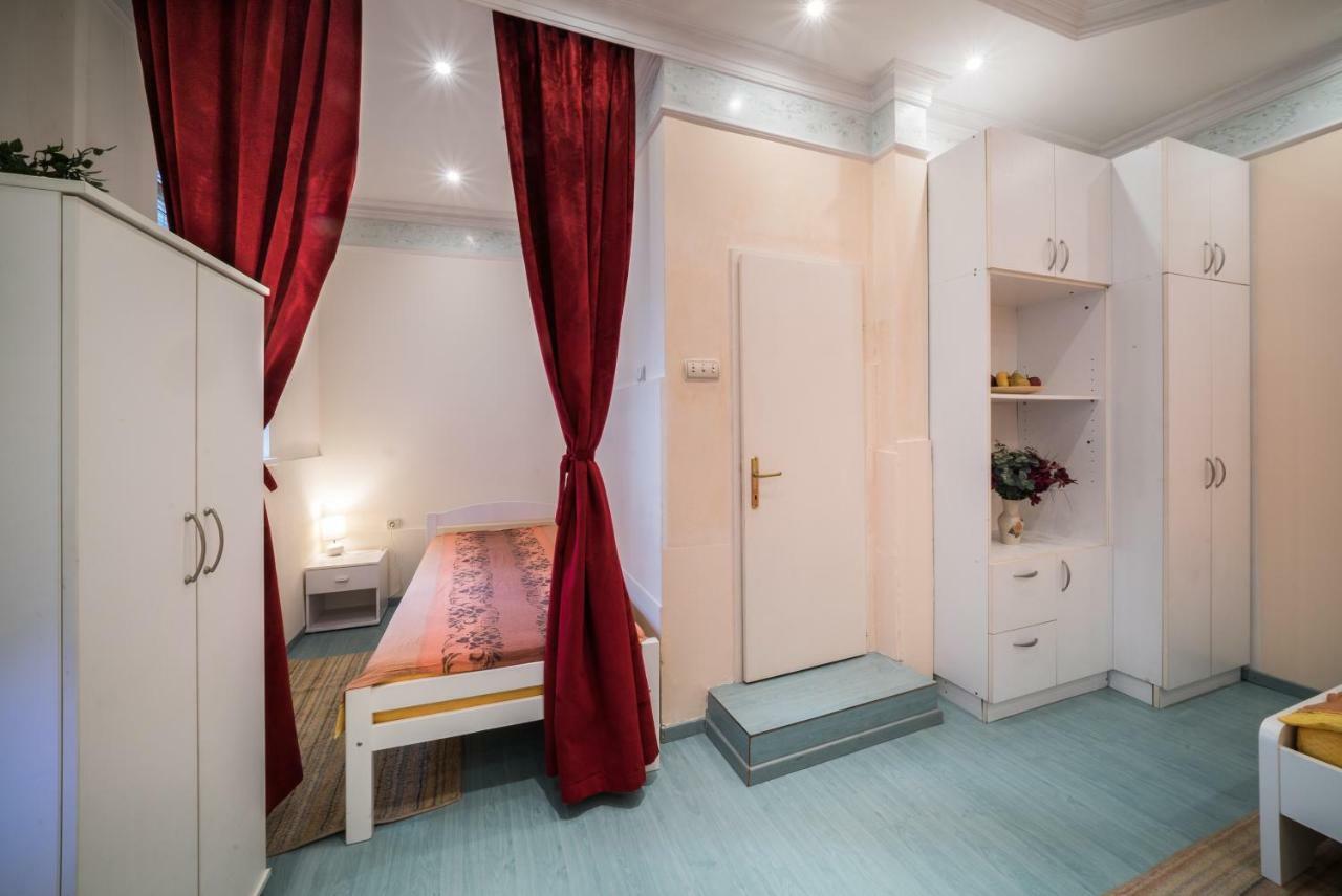 White Pearl Apartment Белград Екстериор снимка